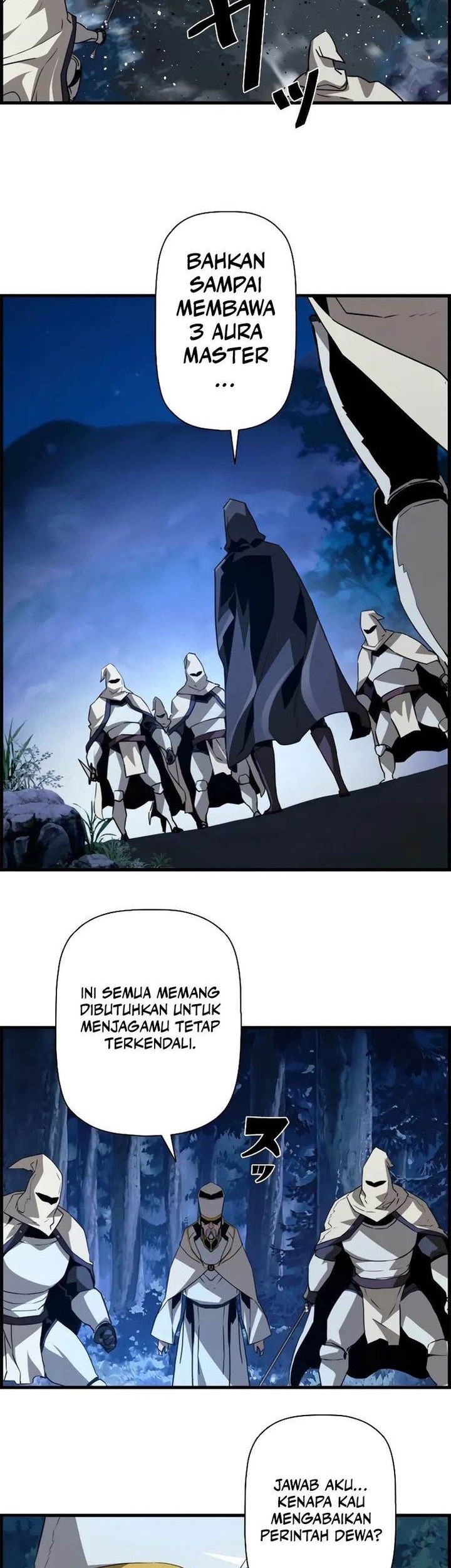 Necromancer’s Evolutionary Traits Chapter 82 Gambar 52