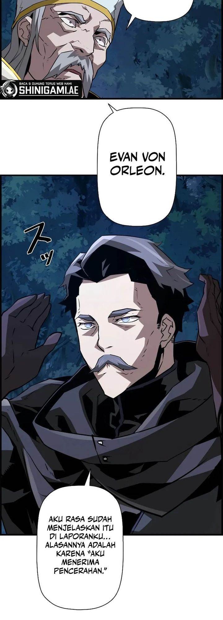 Necromancer’s Evolutionary Traits Chapter 82 Gambar 53