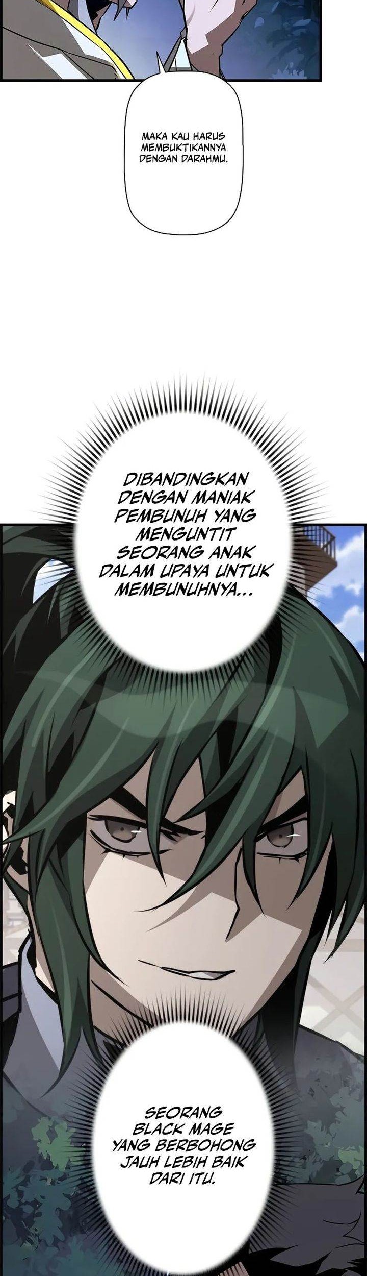 Necromancer’s Evolutionary Traits Chapter 82 Gambar 55