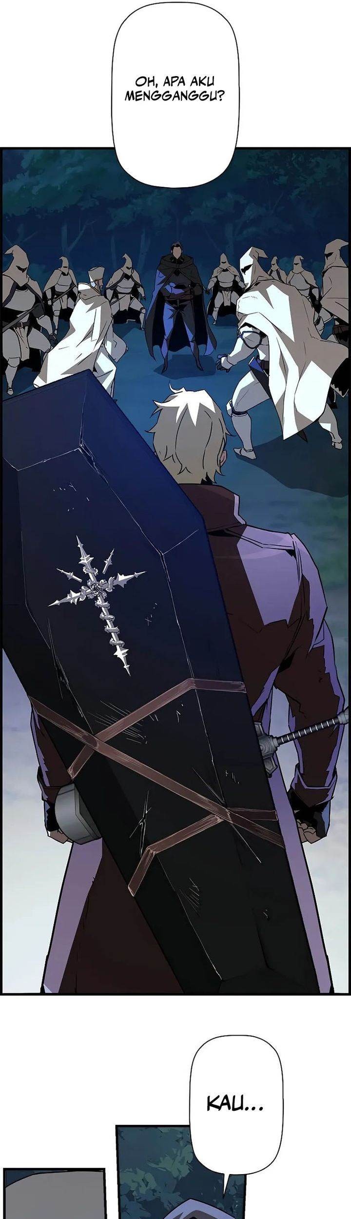 Necromancer’s Evolutionary Traits Chapter 82 Gambar 57