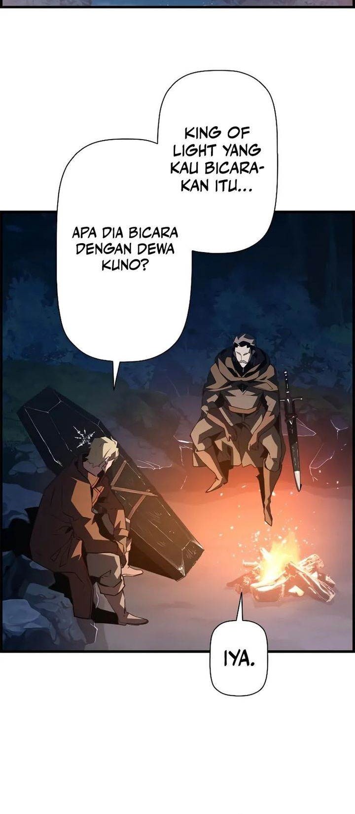 Necromancer’s Evolutionary Traits Chapter 82 Gambar 62
