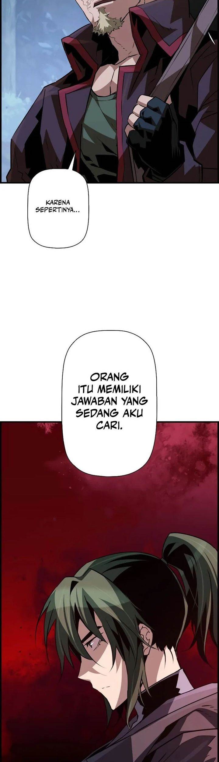 Necromancer’s Evolutionary Traits Chapter 82 Gambar 64