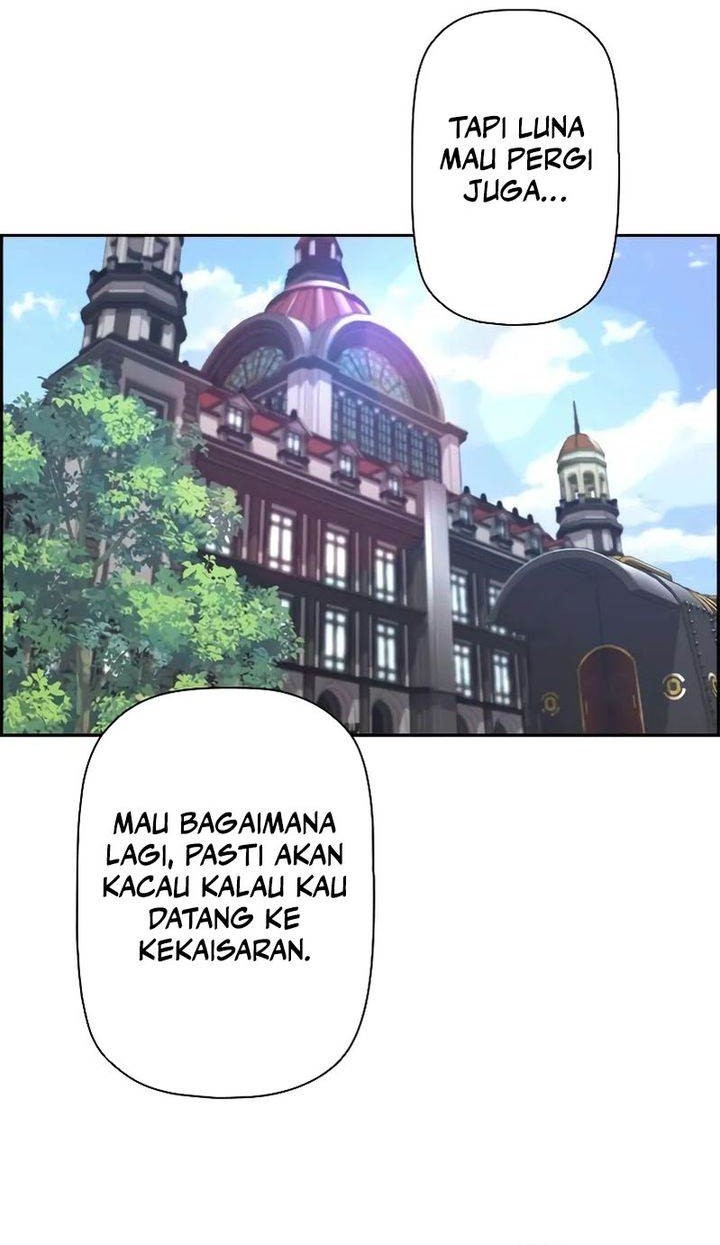 Necromancer’s Evolutionary Traits Chapter 82 Gambar 5