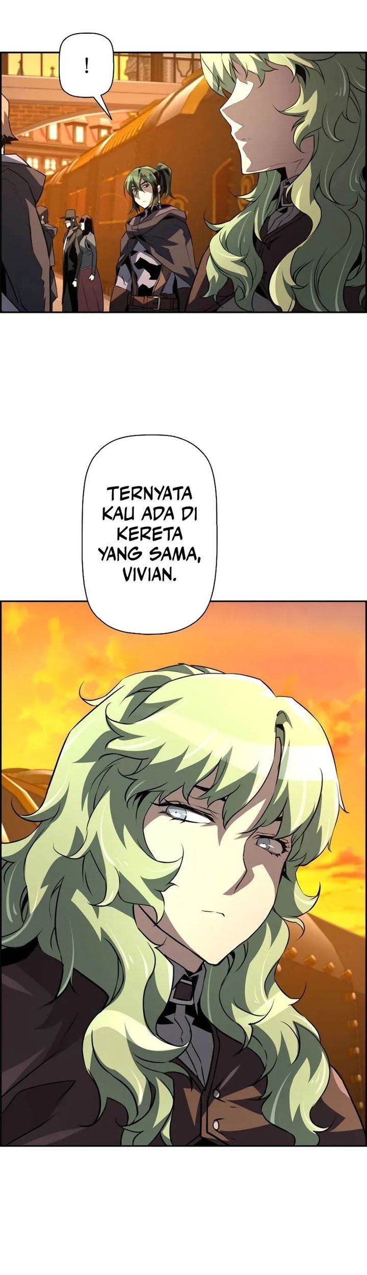 Necromancer’s Evolutionary Traits Chapter 82 Gambar 15
