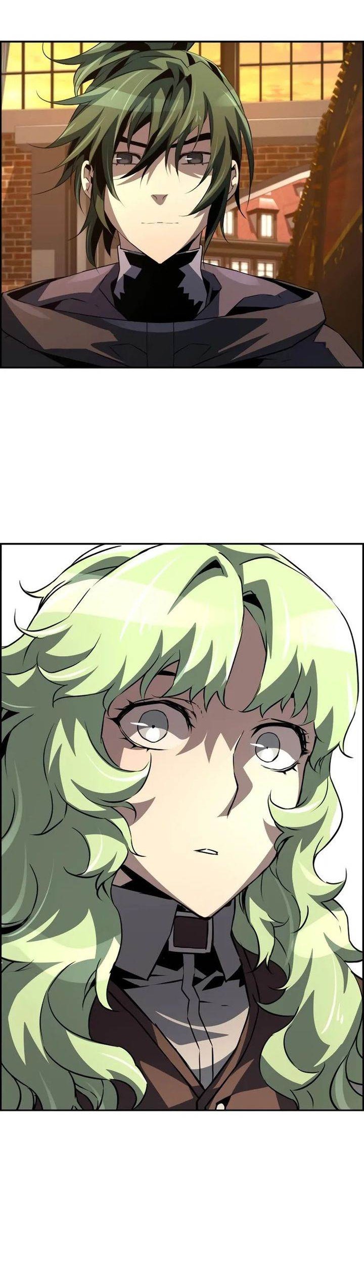 Necromancer’s Evolutionary Traits Chapter 82 Gambar 16