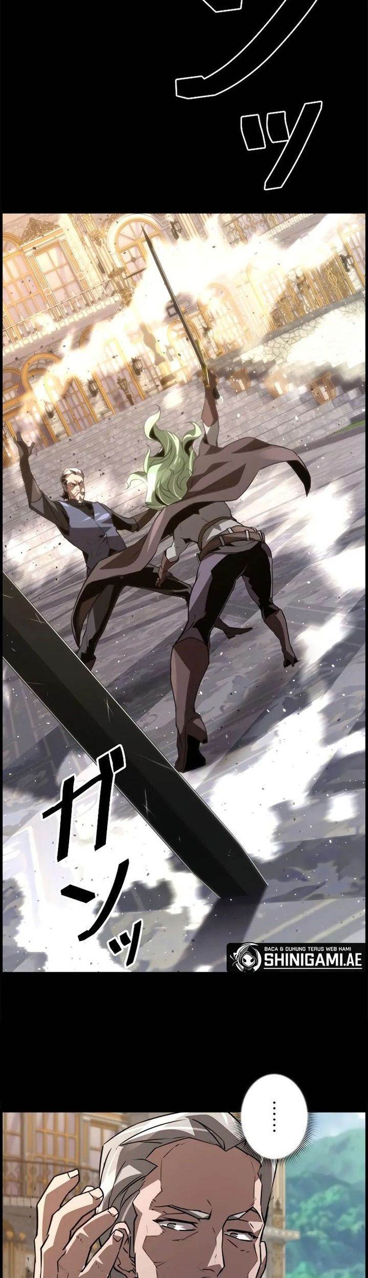 Necromancer’s Evolutionary Traits Chapter 82 Gambar 25