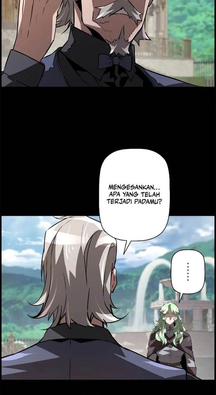 Necromancer’s Evolutionary Traits Chapter 82 Gambar 26