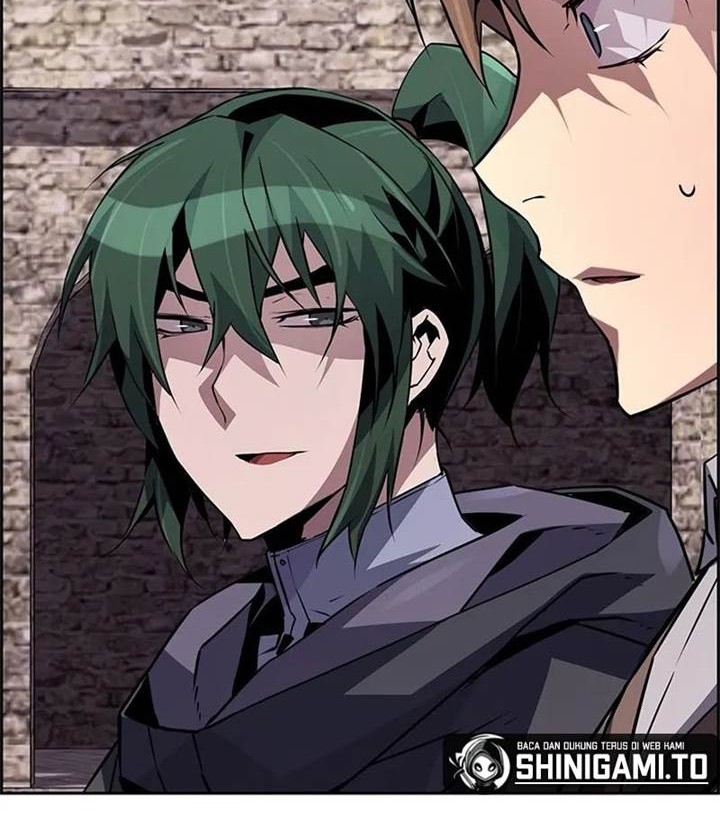 Necromancer’s Evolutionary Traits Chapter 83 Gambar 44