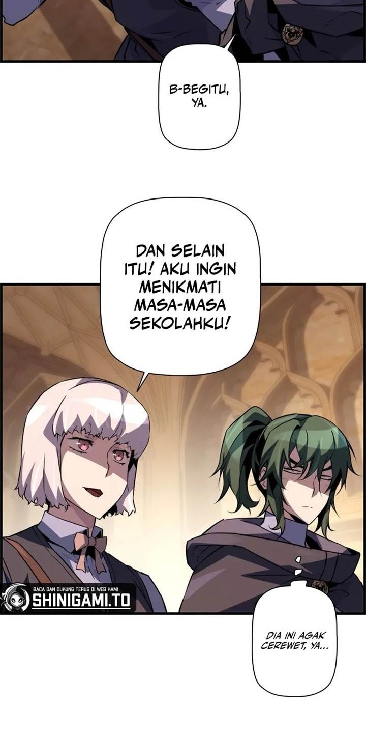 Necromancer’s Evolutionary Traits Chapter 83 Gambar 48