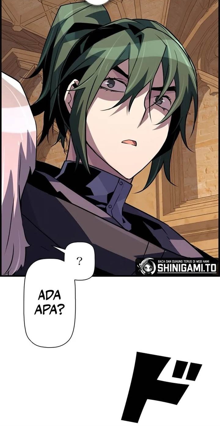 Necromancer’s Evolutionary Traits Chapter 83 Gambar 56
