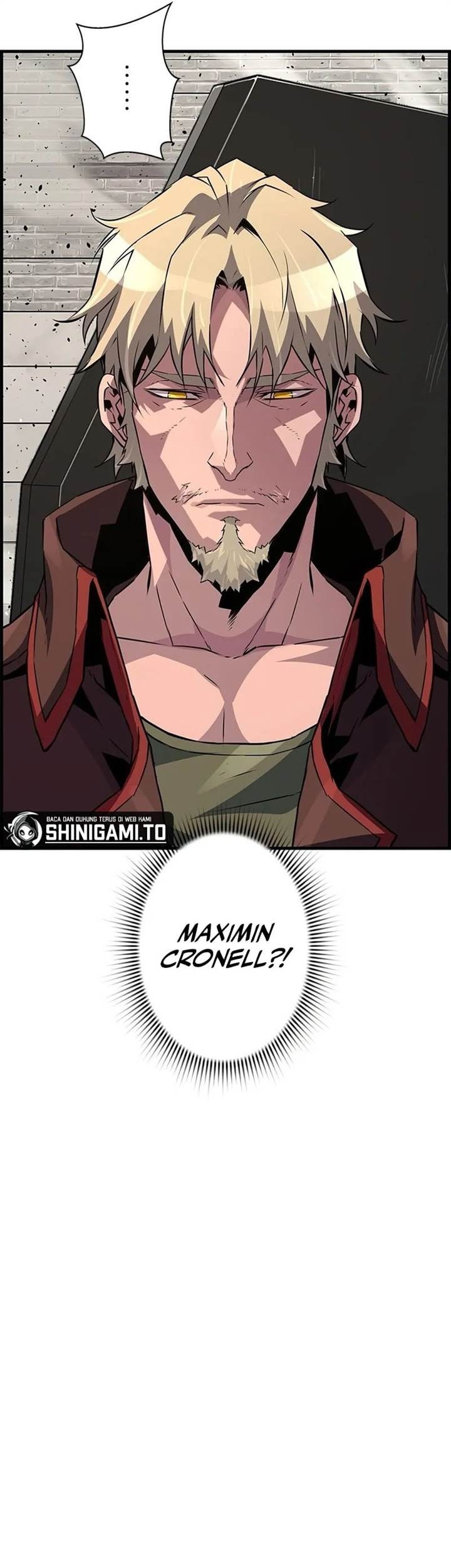 Necromancer’s Evolutionary Traits Chapter 83 Gambar 65