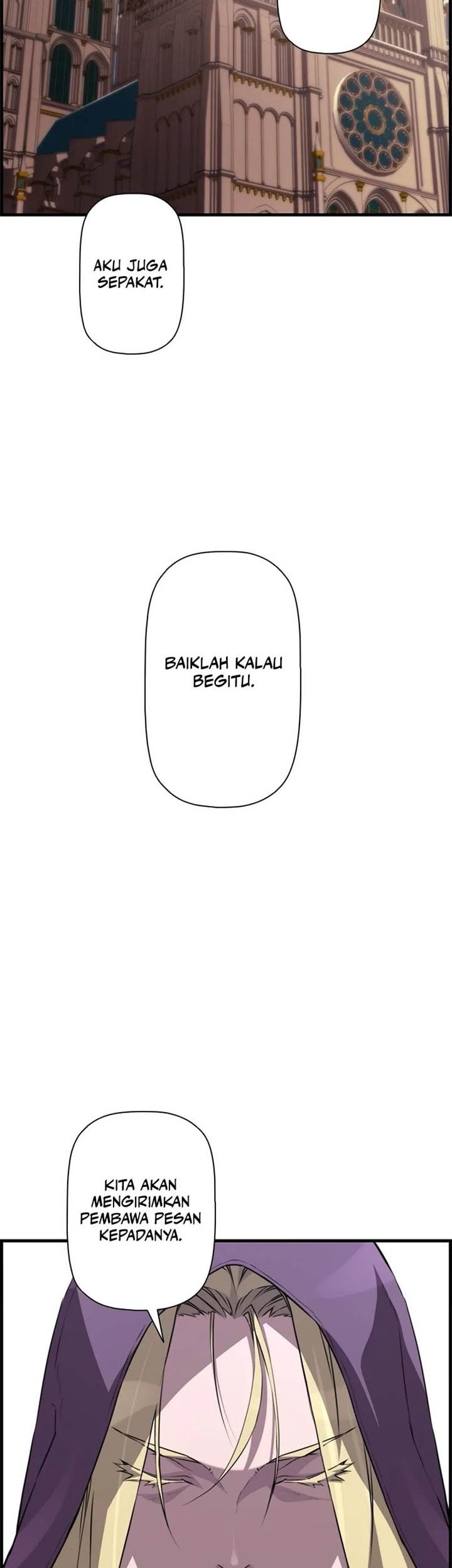 Necromancer’s Evolutionary Traits Chapter 83 Gambar 10