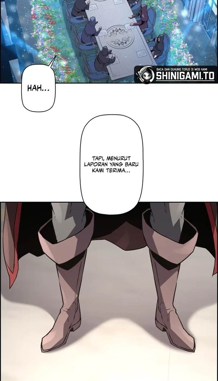 Necromancer’s Evolutionary Traits Chapter 83 Gambar 16