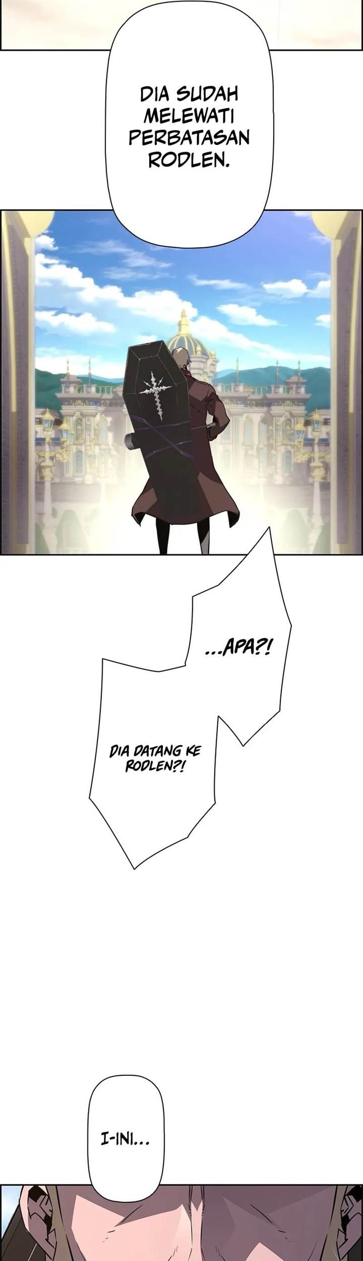 Necromancer’s Evolutionary Traits Chapter 83 Gambar 17
