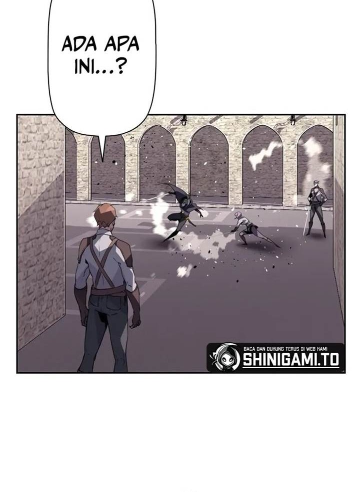 Necromancer’s Evolutionary Traits Chapter 83 Gambar 20