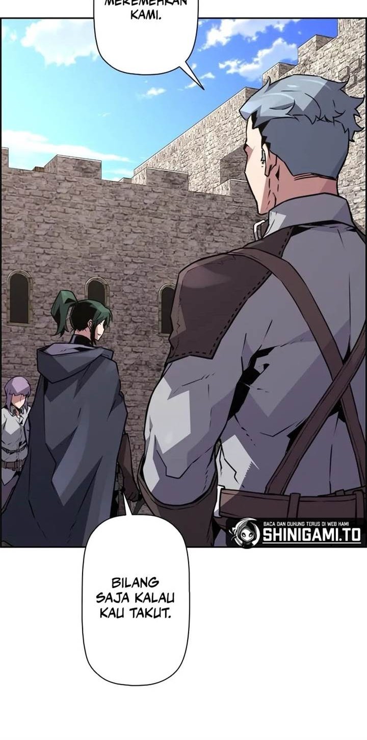 Necromancer’s Evolutionary Traits Chapter 83 Gambar 24