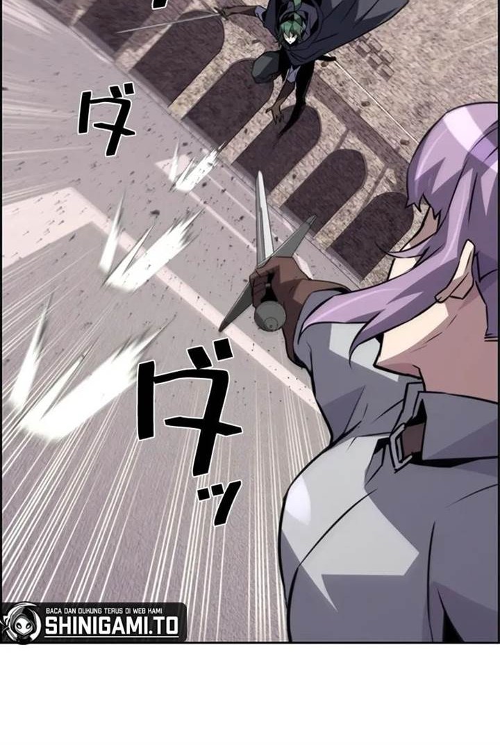 Necromancer’s Evolutionary Traits Chapter 83 Gambar 32