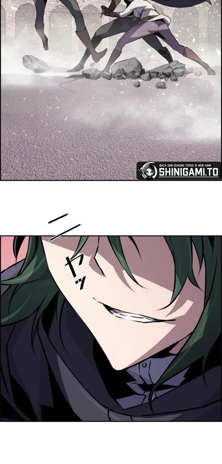 Necromancer’s Evolutionary Traits Chapter 83 Gambar 36