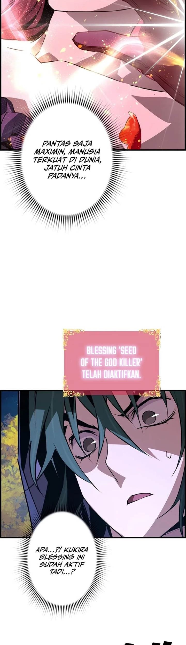 Necromancer’s Evolutionary Traits Chapter 84 Gambar 51