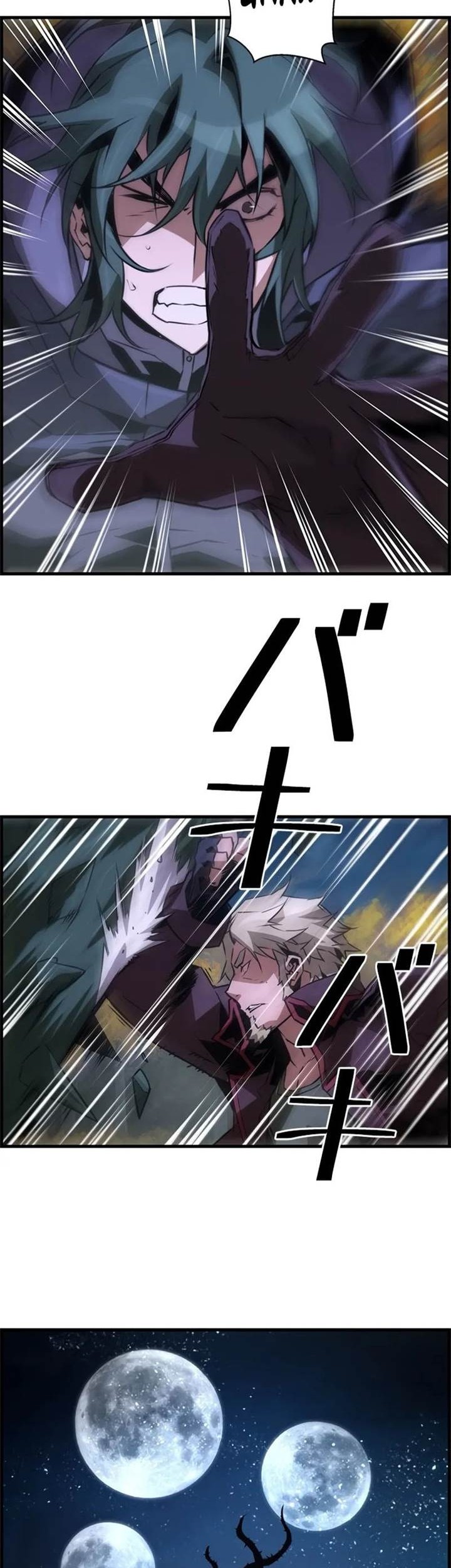 Necromancer’s Evolutionary Traits Chapter 84 Gambar 54