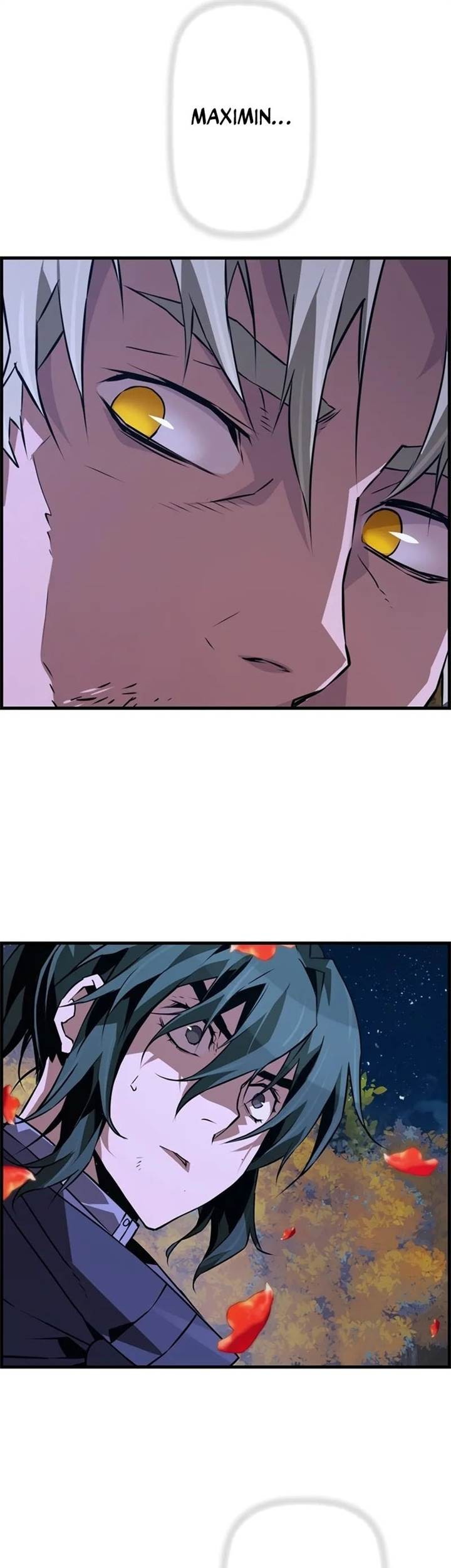 Necromancer’s Evolutionary Traits Chapter 84 Gambar 61