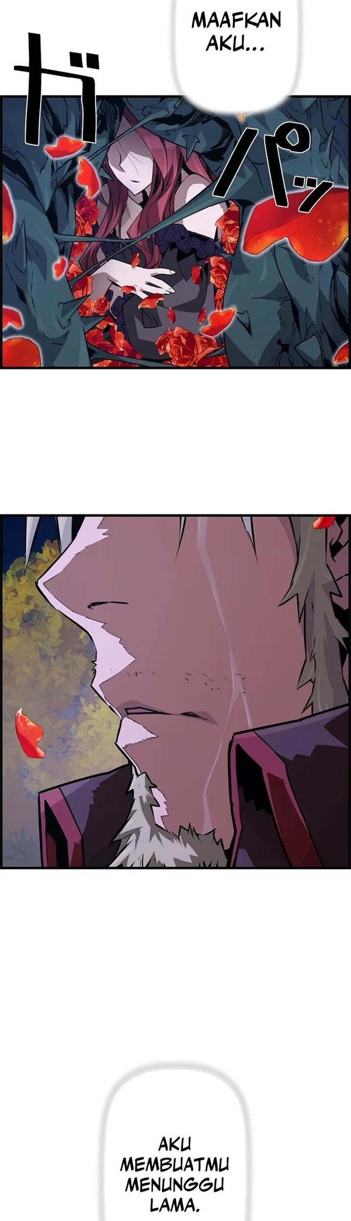 Necromancer’s Evolutionary Traits Chapter 84 Gambar 62