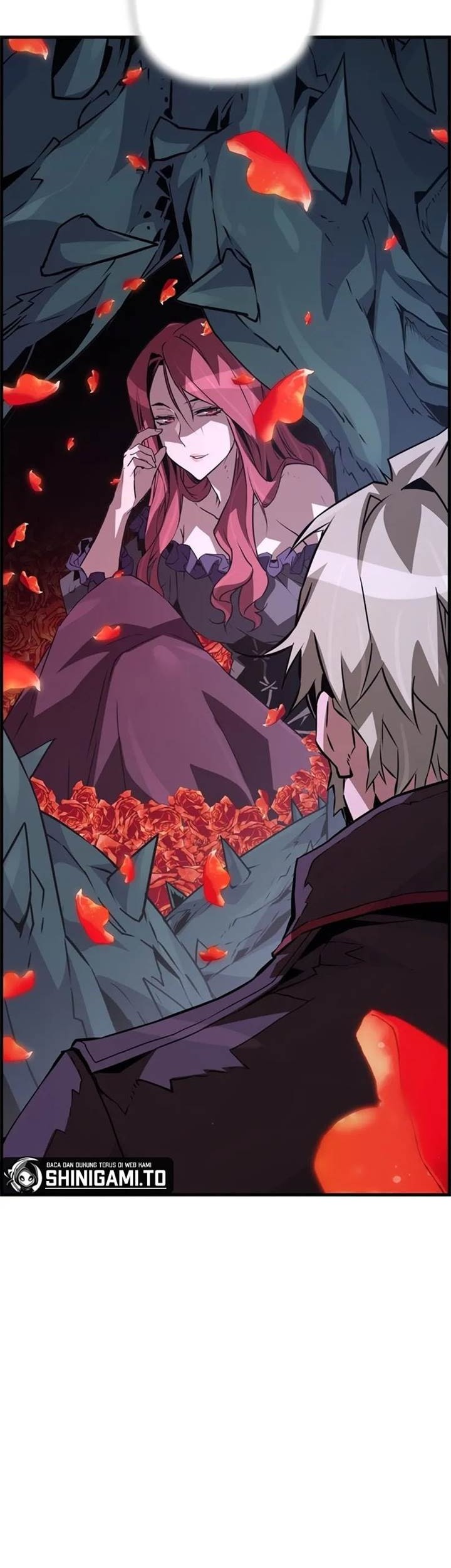 Necromancer’s Evolutionary Traits Chapter 84 Gambar 63