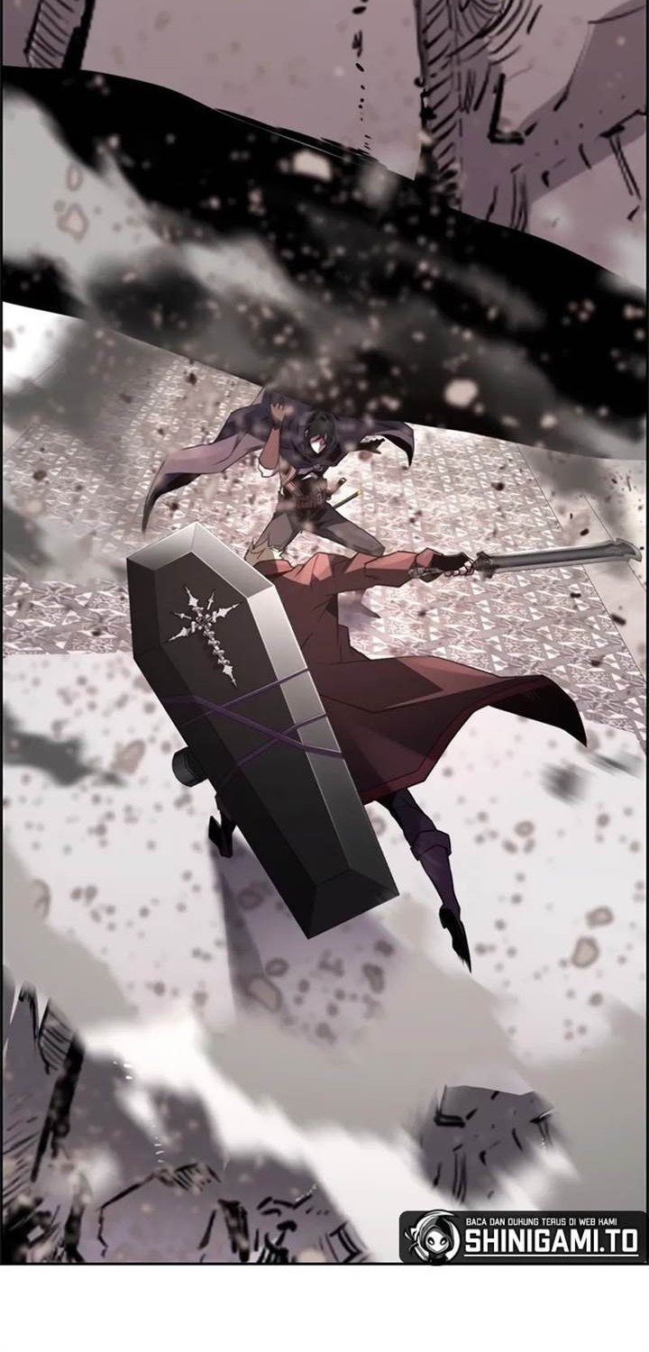Necromancer’s Evolutionary Traits Chapter 84 Gambar 8