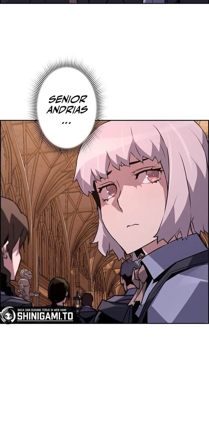 Necromancer’s Evolutionary Traits Chapter 84 Gambar 12