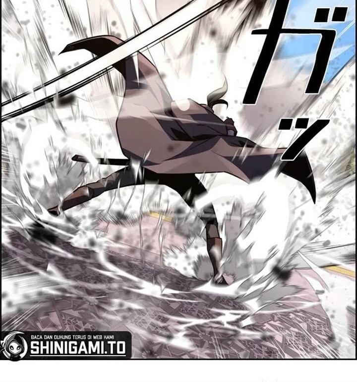 Necromancer’s Evolutionary Traits Chapter 84 Gambar 20