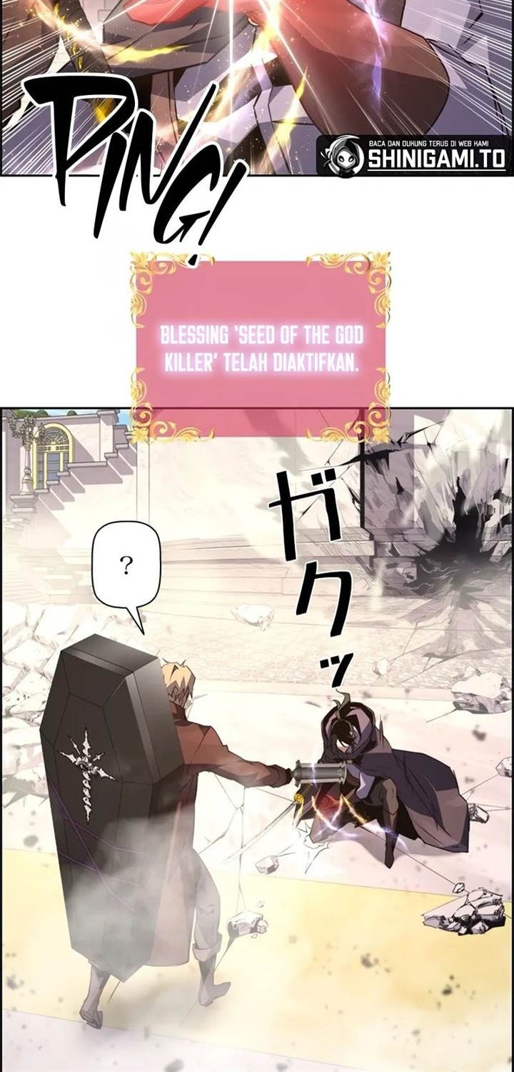 Necromancer’s Evolutionary Traits Chapter 84 Gambar 28