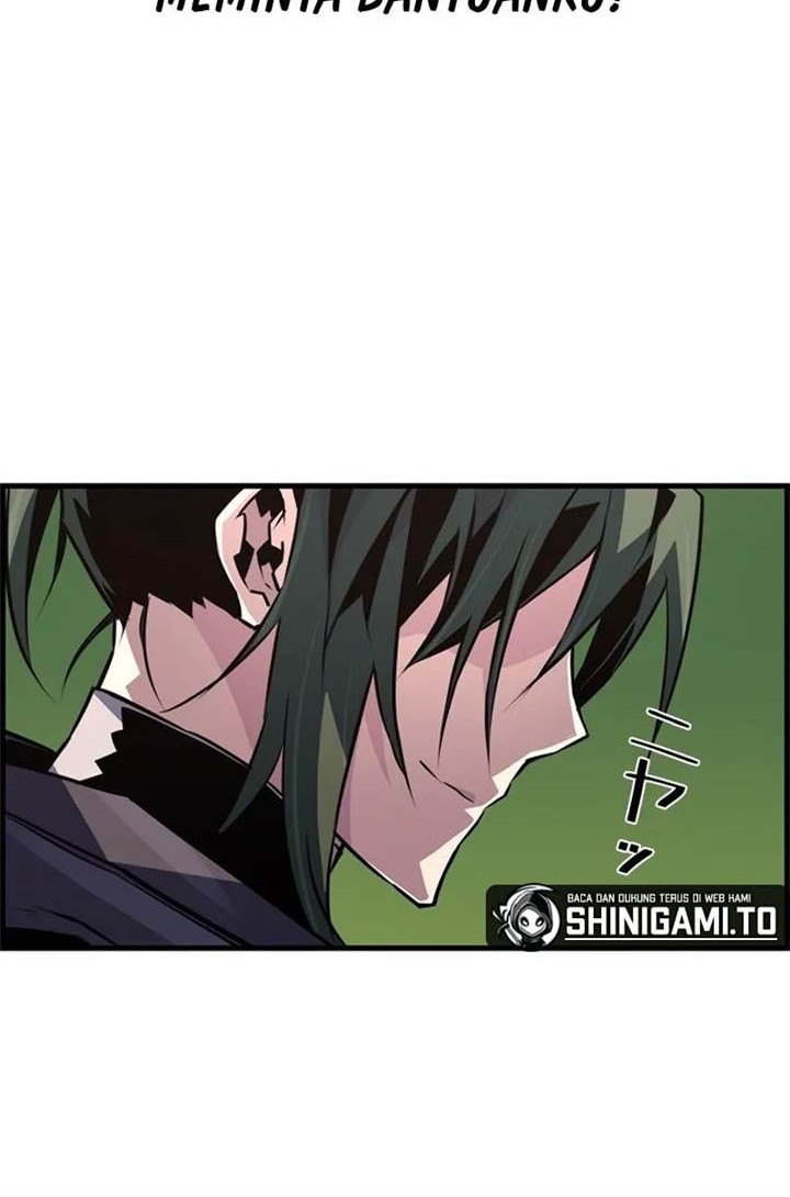 Necromancer’s Evolutionary Traits Chapter 84 Gambar 36