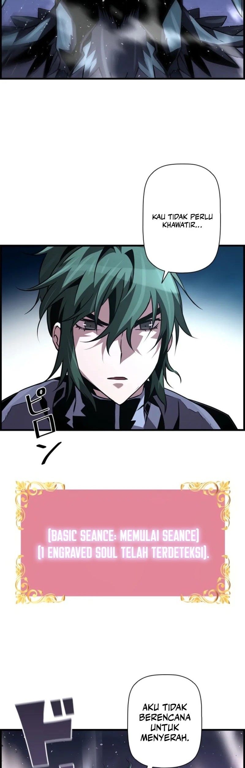 Necromancer’s Evolutionary Traits Chapter 87 Gambar 36