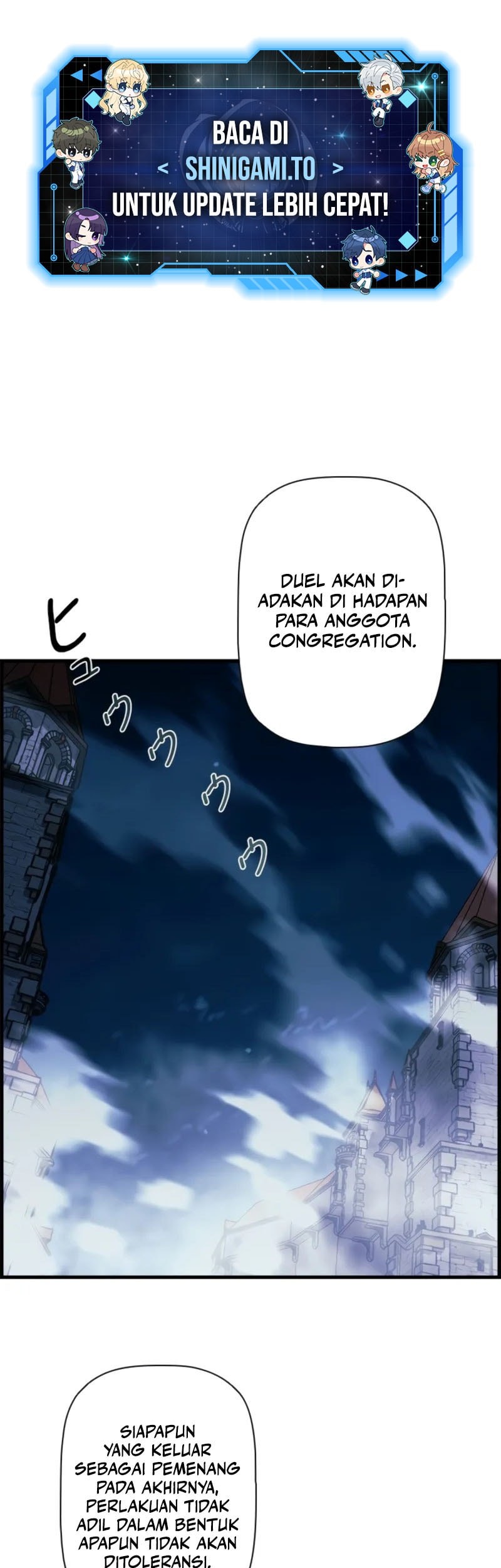 Baca Necromancer’s Evolutionary Traits Chapter 87 Gambar 2