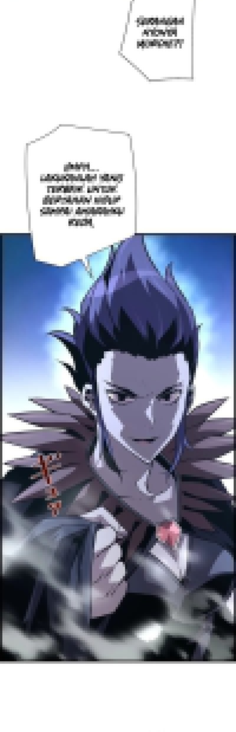 Necromancer’s Evolutionary Traits Chapter 87 Gambar 10