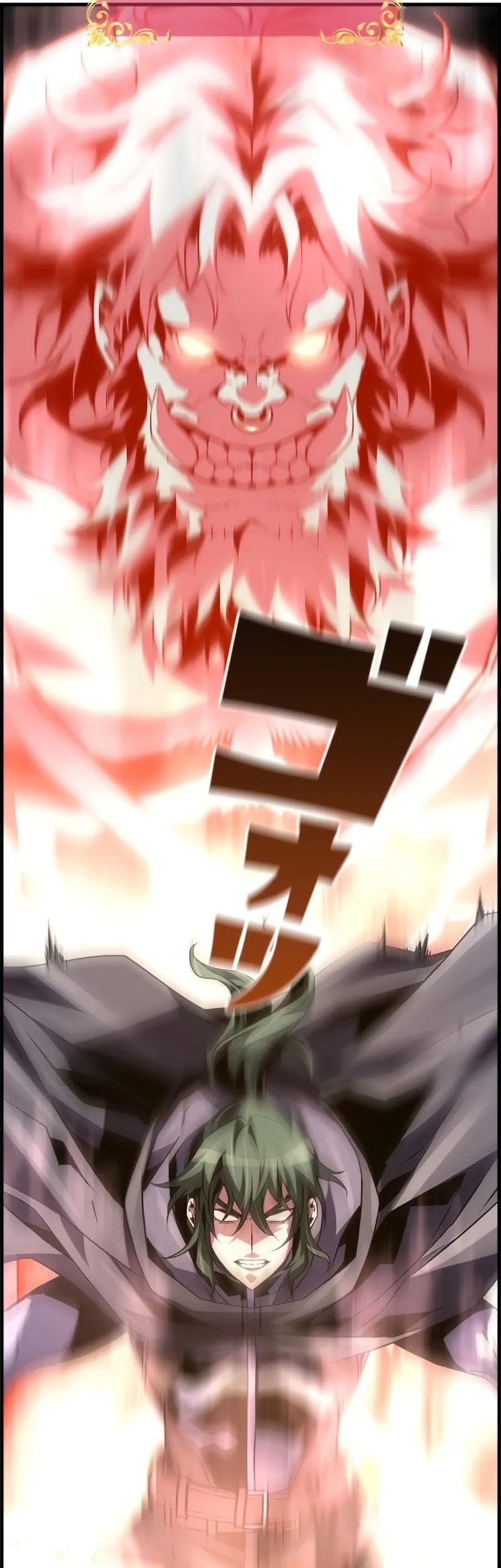 Necromancer’s Evolutionary Traits Chapter 87 Gambar 39