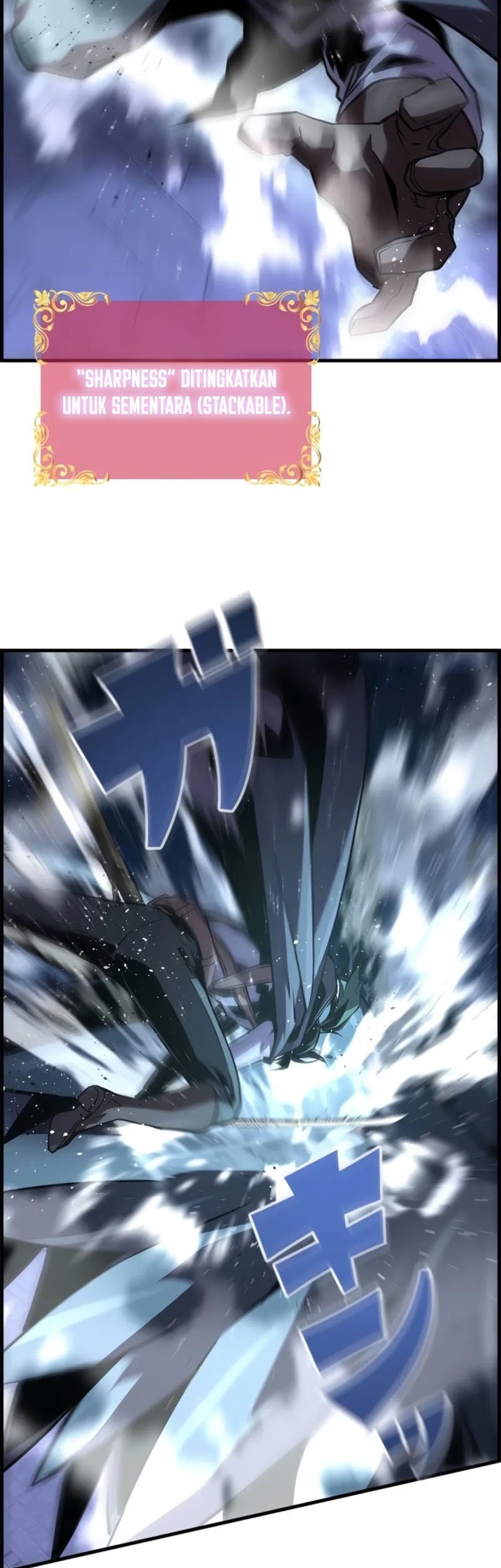 Necromancer’s Evolutionary Traits Chapter 87 Gambar 41