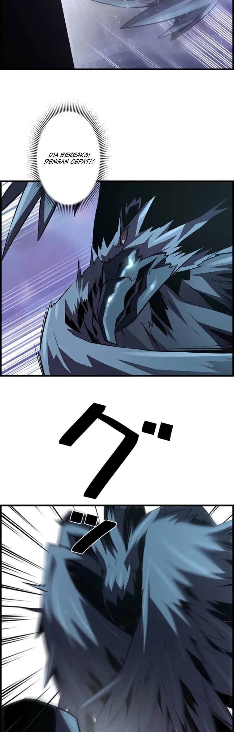 Necromancer’s Evolutionary Traits Chapter 87 Gambar 48