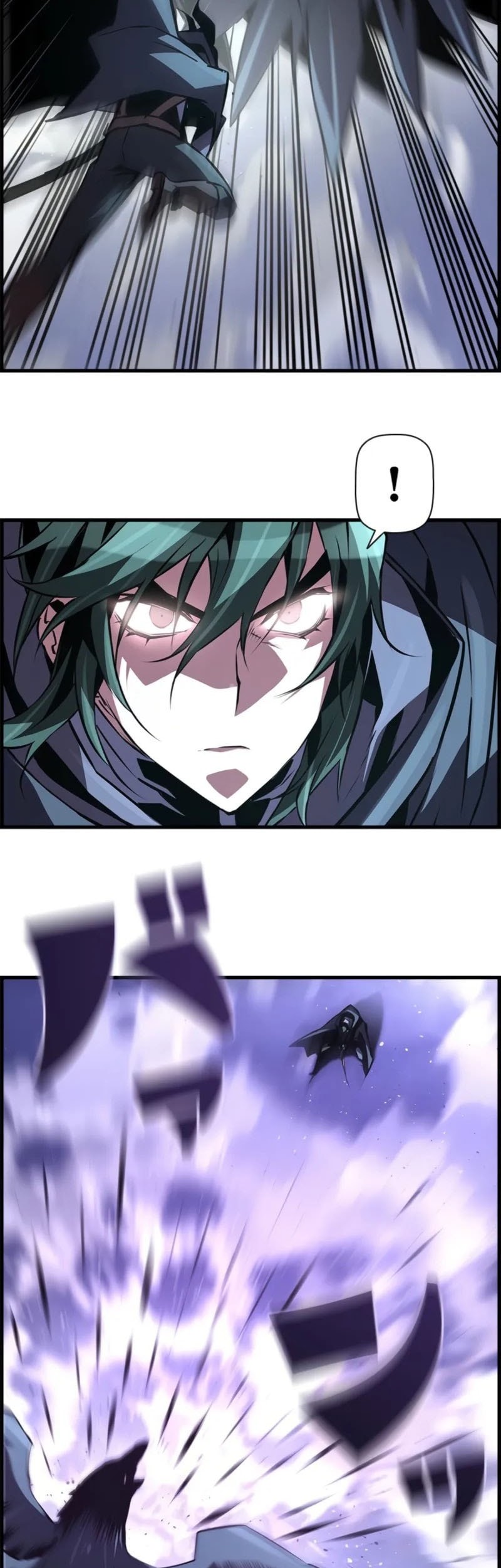 Necromancer’s Evolutionary Traits Chapter 87 Gambar 49