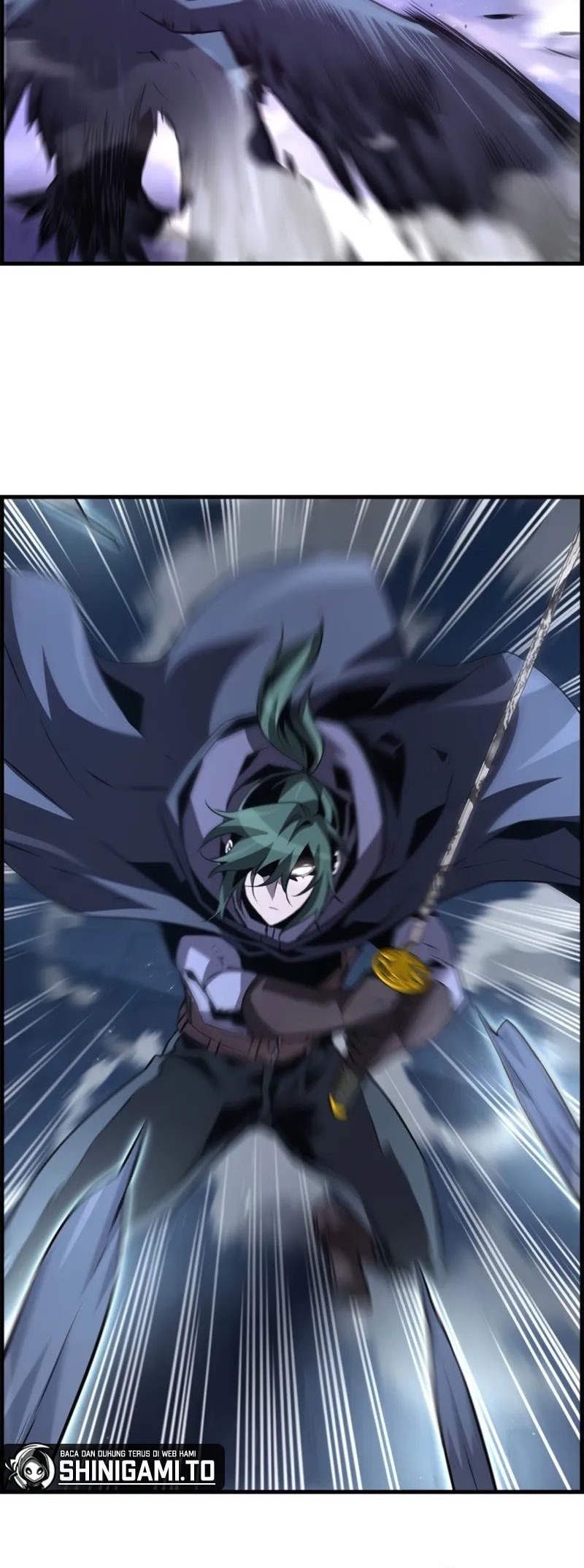 Necromancer’s Evolutionary Traits Chapter 87 Gambar 50
