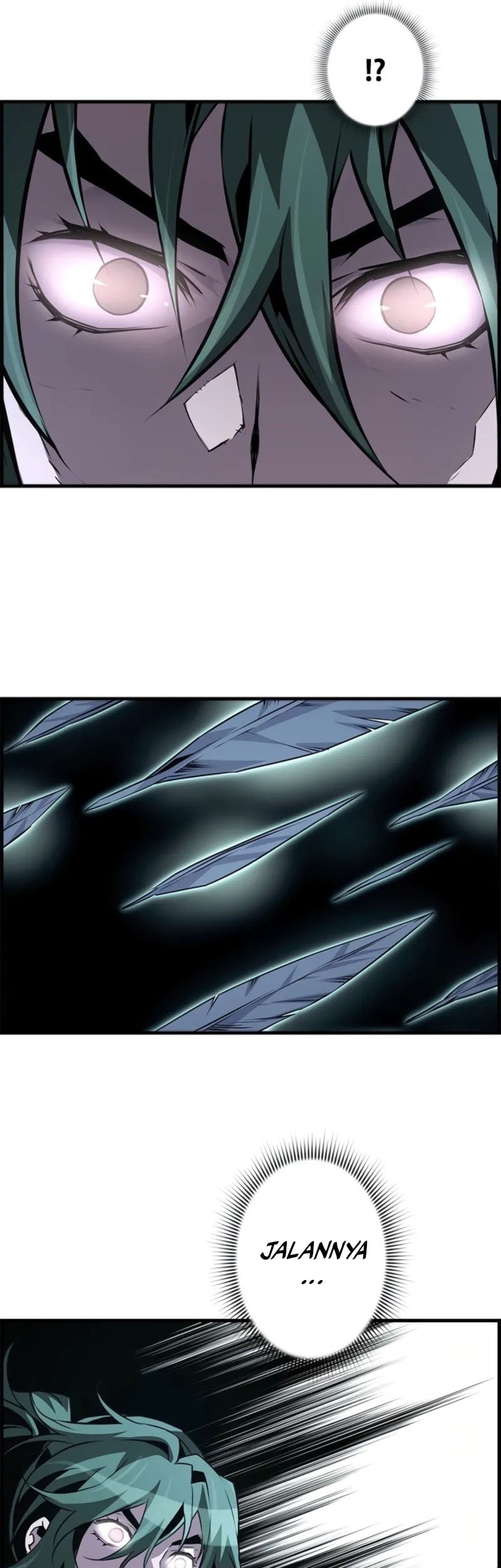 Necromancer’s Evolutionary Traits Chapter 87 Gambar 51