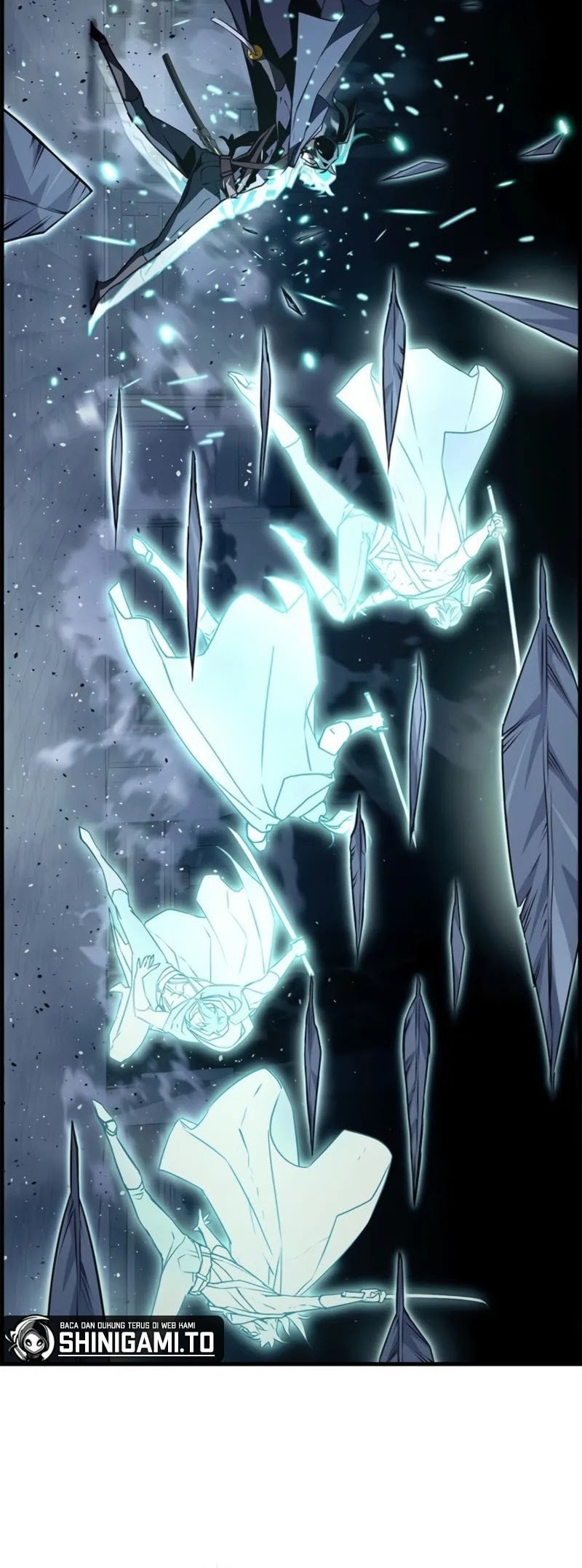 Necromancer’s Evolutionary Traits Chapter 87 Gambar 54