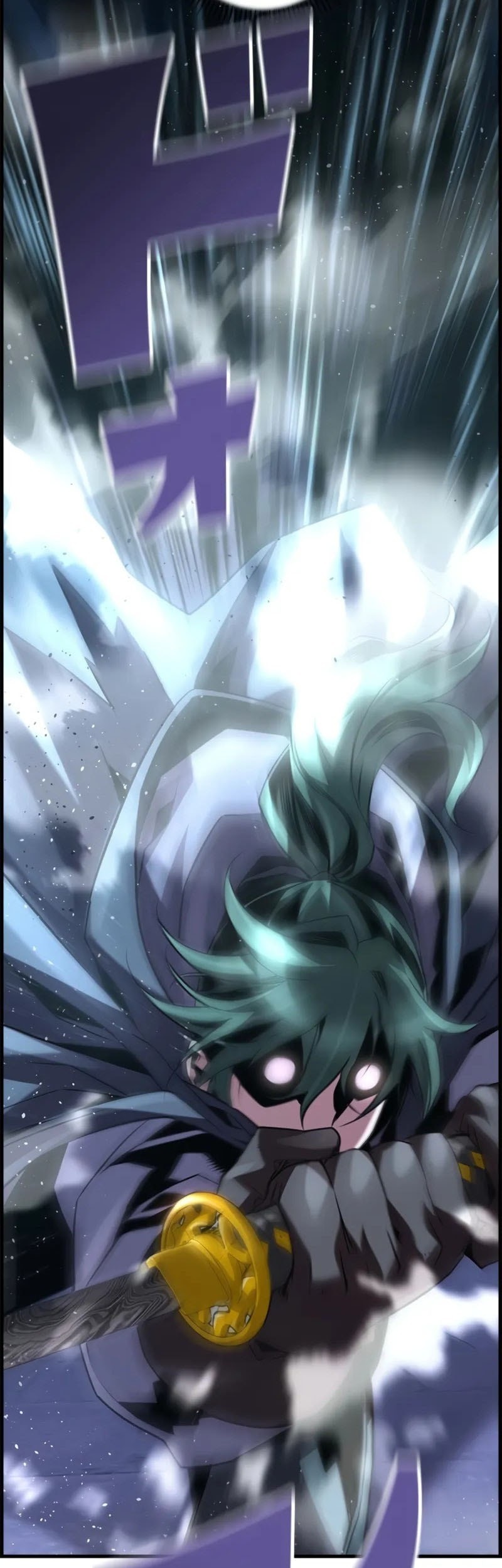 Necromancer’s Evolutionary Traits Chapter 87 Gambar 59