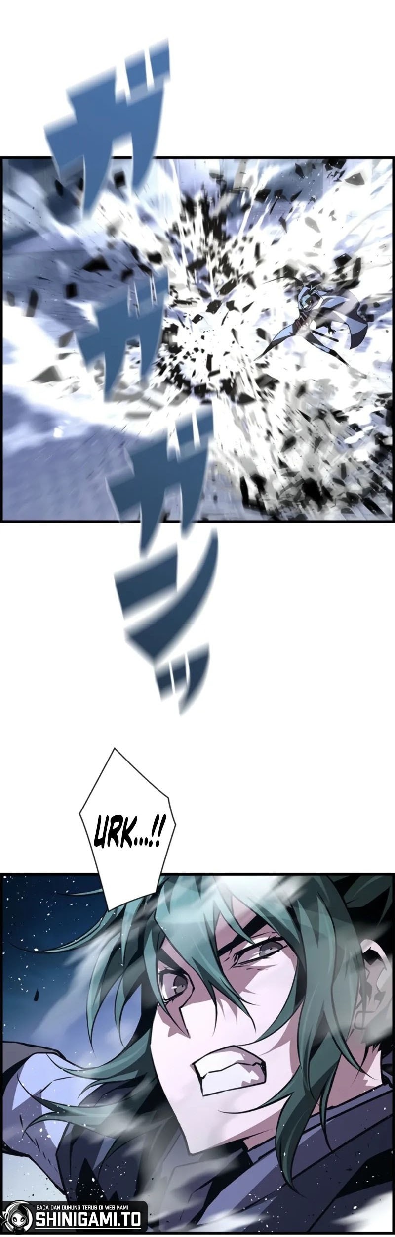 Necromancer’s Evolutionary Traits Chapter 87 Gambar 13