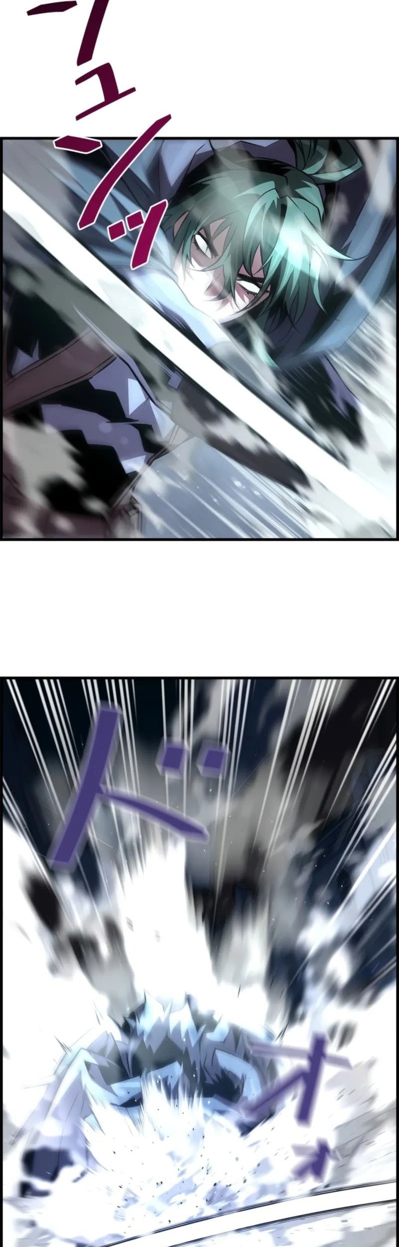 Necromancer’s Evolutionary Traits Chapter 87 Gambar 25