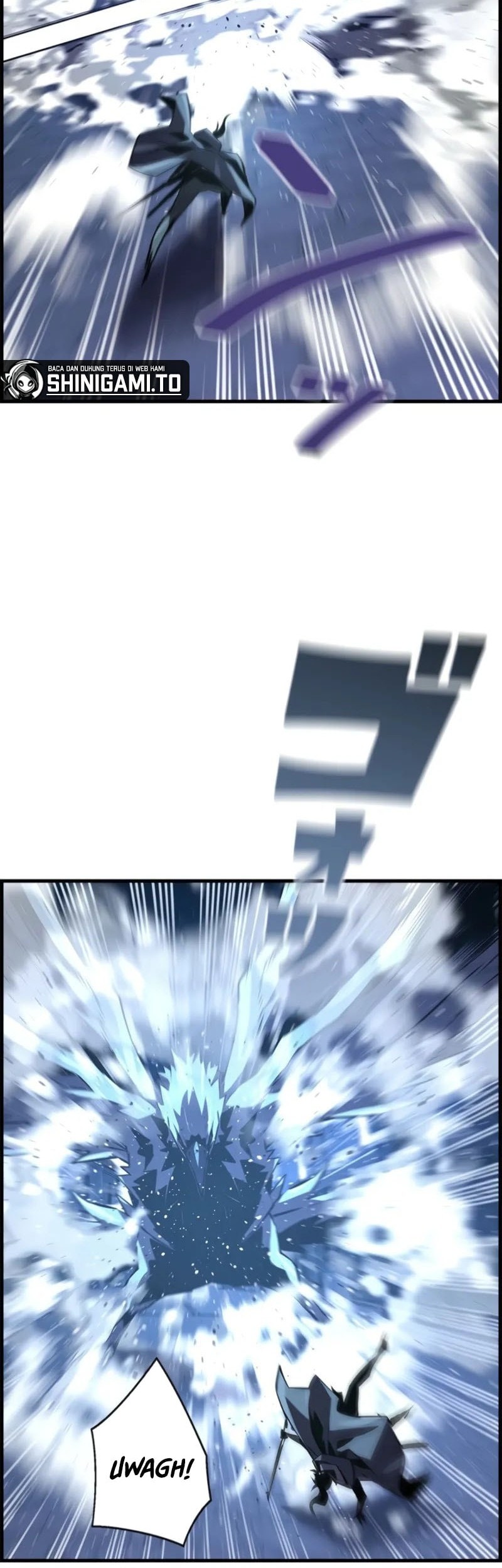 Necromancer’s Evolutionary Traits Chapter 87 Gambar 26