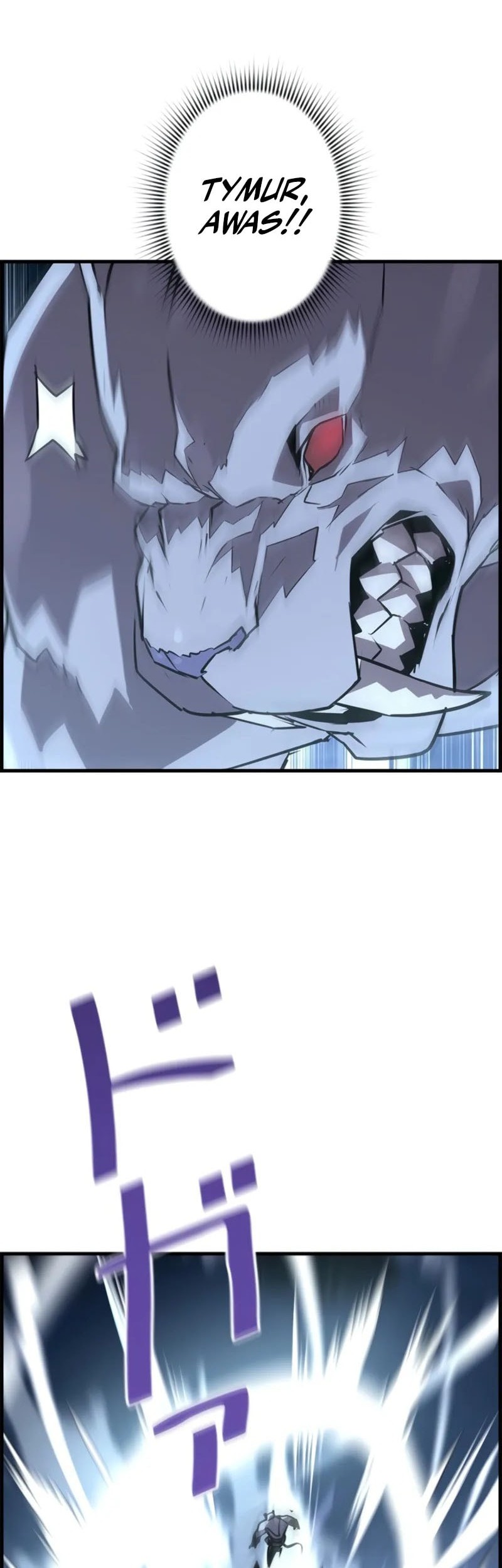 Necromancer’s Evolutionary Traits Chapter 87 Gambar 32