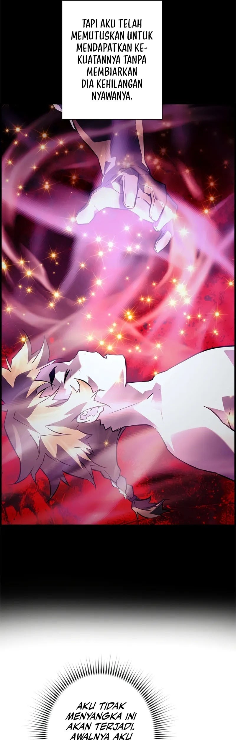 Necromancer’s Evolutionary Traits Chapter 88 Gambar 35