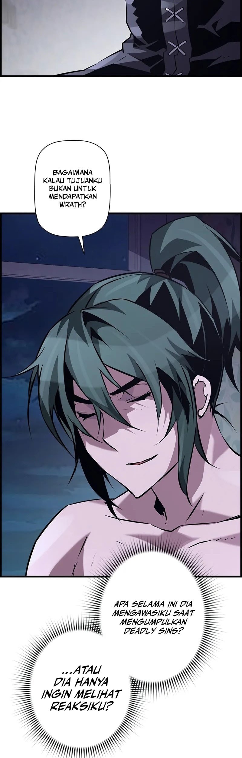 Necromancer’s Evolutionary Traits Chapter 88 Gambar 37