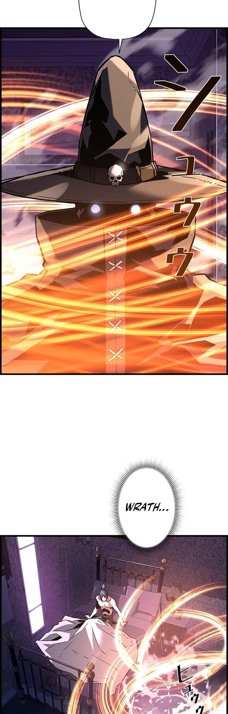 Necromancer’s Evolutionary Traits Chapter 88 Gambar 40